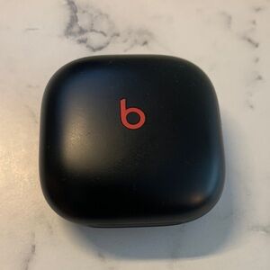 Beats Pro Black Wireless Earbuds - Model discontinued- MSRP 250 - Excellent cond